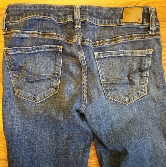American Eagle Outfitters women's skinny jeans - Picture 2 of 8